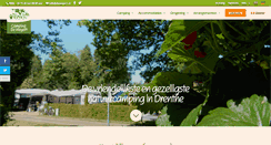 Desktop Screenshot of deweyert.nl